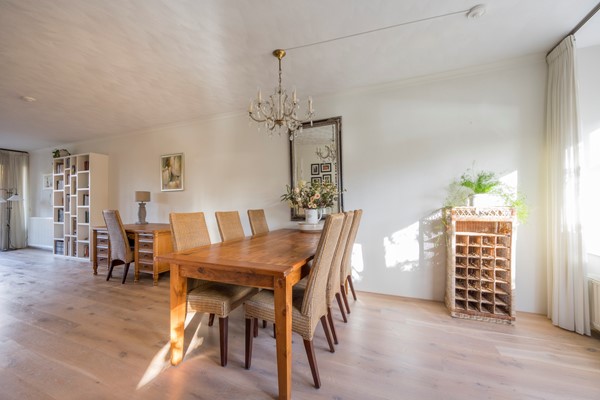 Medium property photo - G.H. Roeterdinkstraat 80, 3781 CC Voorthuizen